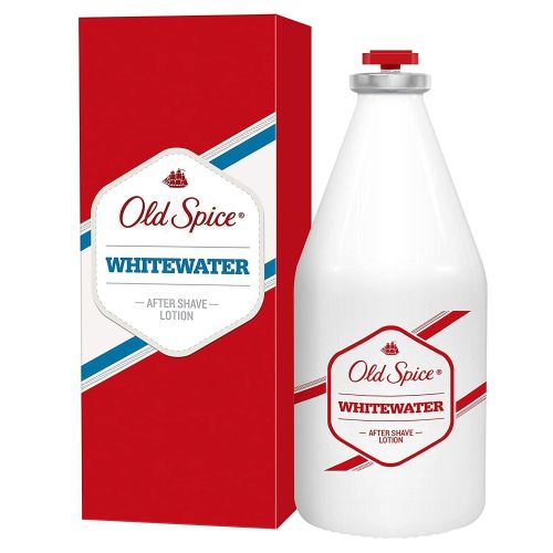 Old Spice Whitewater афтършейв лосион (100 мл)