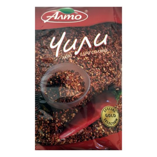 Алто едро смляно чили (35 г)