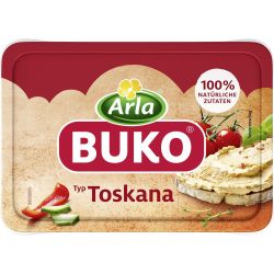 Arla крема сирене тип Тоскана (200 г)