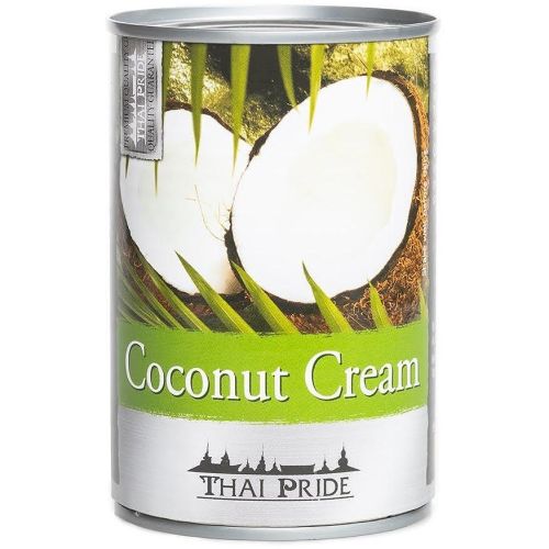 Thai Pride кокосова сметана (400 мл)