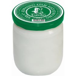 Еленко краве кисело мляко 3.6% (500 г)