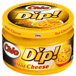 Chio със сос от люто сирене (200 мл)