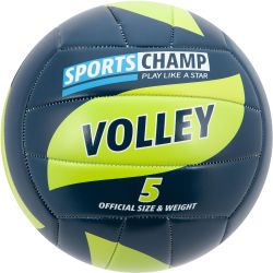 John Sports Champs волейболна топка, 21 см (1 бр.)