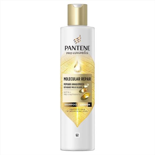 Pantene Pro-V Miracles Molecular Repair шампоан (250 мл)
