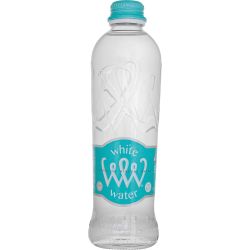 White Water газирана минерална вода (330 мл)