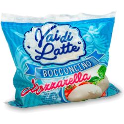 Vai di Latte моцарела (125 г)