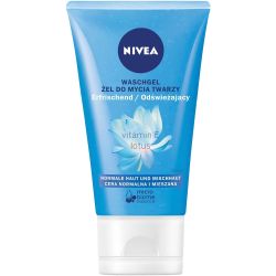 Nivea измиващ гел за нормална кожа (150 мл)