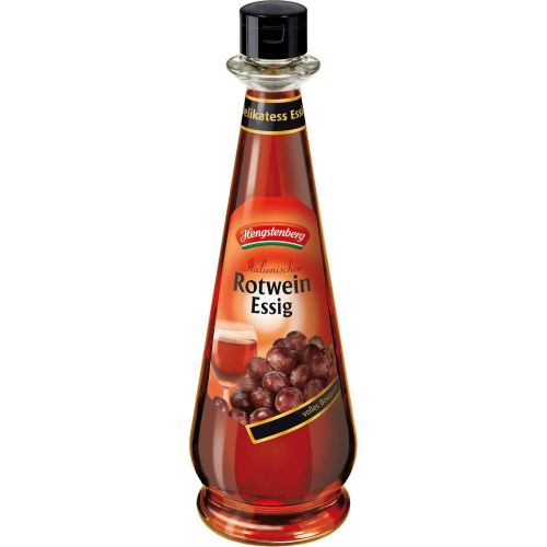 Hengstenberg червен винен оцет Deli (500 мл)