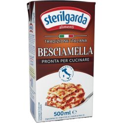 Sterilgarda сос бешамел (500 мл)