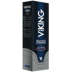 Viking Active крем за бръснене (100 мл)