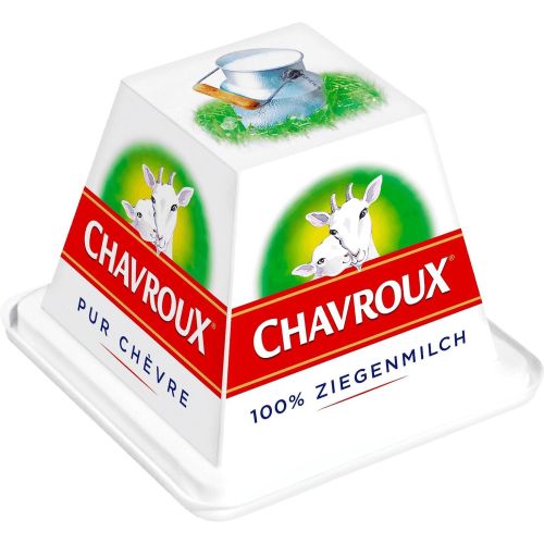 Chavroux козе крема сирене (150 г)