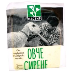 Пастир овче сирене (400 г)