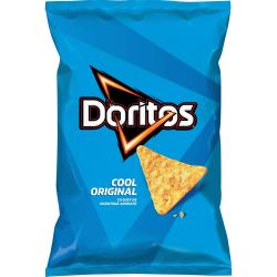 Doritos Cool Original царевичен чипс (90 г)