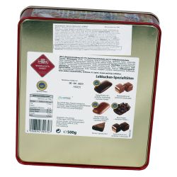 Lambertz кутия коледен пазар (500 г)