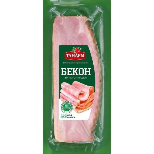 Тандем бекон (200 г)