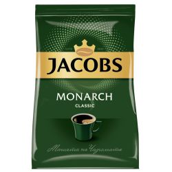 Jacobs Monarch Classic мляно кафе (100 г)