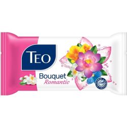 Teo Bouquet сапун романтика (70 г)