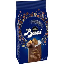 Baci Coffee шоколадови бонбони (125 г)