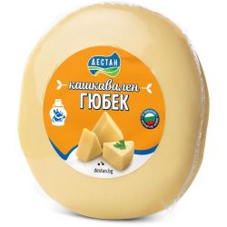 Дестан кашкавал гюбек (500 г)