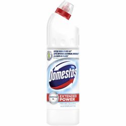 Domestos Extended Power почистващ препарат (750 мл)