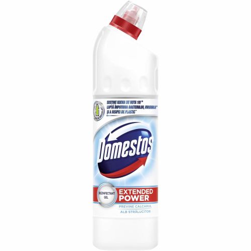 Domestos Extended Power почистващ препарат (750 мл)