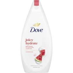 Dove диня душ гел (450 мл)