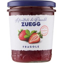 Zuegg сладко ягода (320 г)