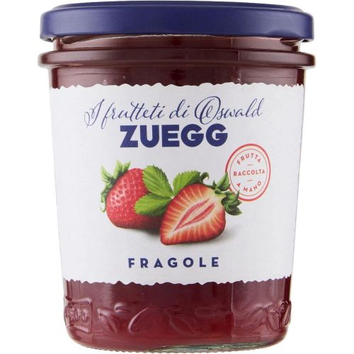 Zuegg сладко ягода (320 г)