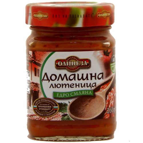 Олинеза домашна лютеница (260 г)