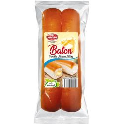 Cake Mania Baton ванилия (180 г)