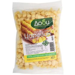 Доби зърнена закуска Царевин (40 г)