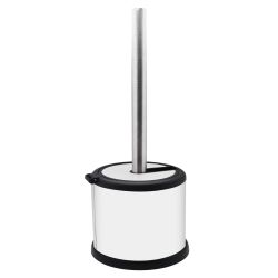 Fantasy четка за тоалетна, бяла (1 бр.)