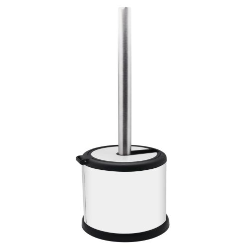 Fantasy четка за тоалетна, бяла (1 бр.)