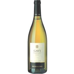 Bersano Gavi Delcomune Di Gavi бяло вино кортезе (750 мл)