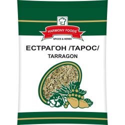 Harmony Foods естрагон, тарос (5 г)