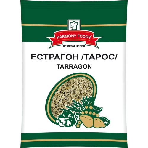 Harmony Foods естрагон, тарос (5 г)