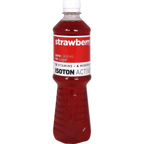 Isoton ягода (550 мл)