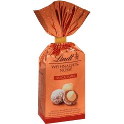Lindt макадамия в шоколад (100 г)