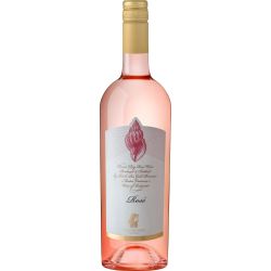 Раковина вино розе (750 мл)