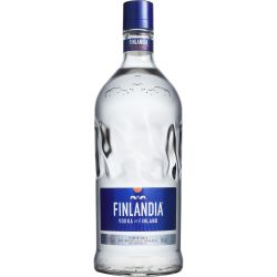 Finlandia водка (1.75 л)