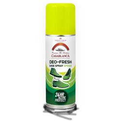 Casablanca Spring спрей против миризми в обувките (125 мл)