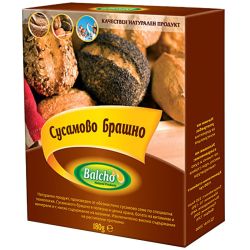Balcho сусамово брашно (180 г)