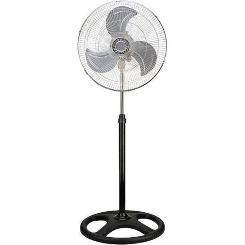Muhler вентилатор на стойка, 18 инча, FM-8118D, 70W (1 бр.)