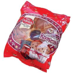 Cake Mania хасковски козунак с парченца шоколад (400 г)