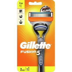 Gillette Fusion самобръсначка (1 бр.)