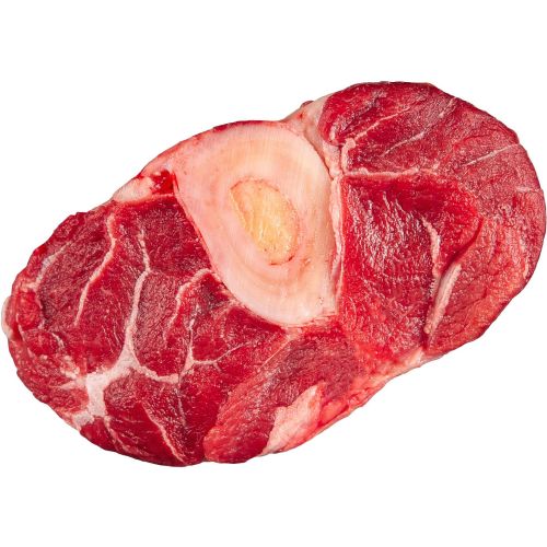 Hit Max телешки джолан с кост, охладен, на килограм (1 кг)