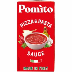 Pomi сос пица и паста (500 г)