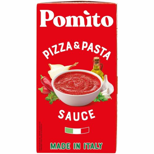 Pomi сос пица и паста (500 г)