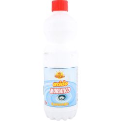 Solecasa Muriatico течен каналин (1 л)