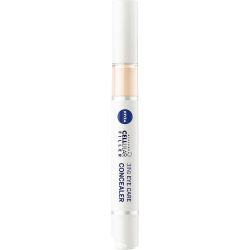 Nivea Cellural Filler 3в1 околоочен крем коректор, светъл (4 мл)